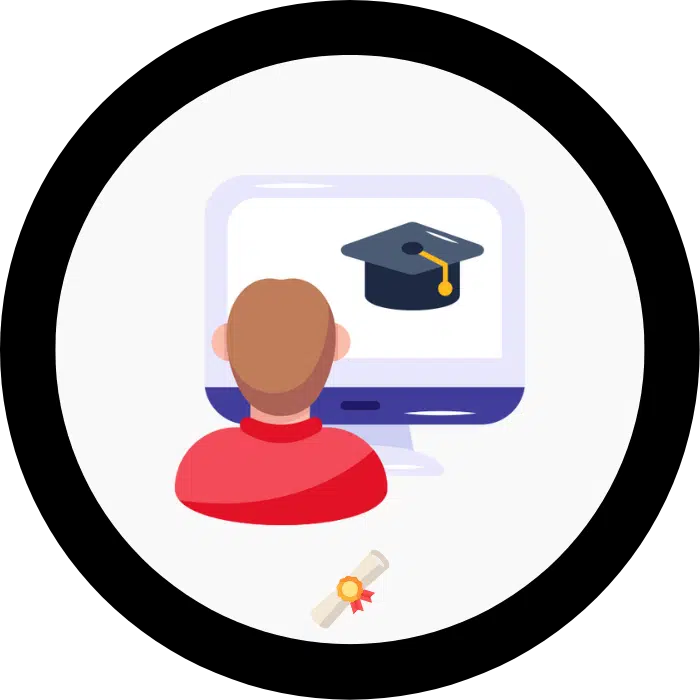 Pelatihan Lean Six Sigma Black Belt online mandiri