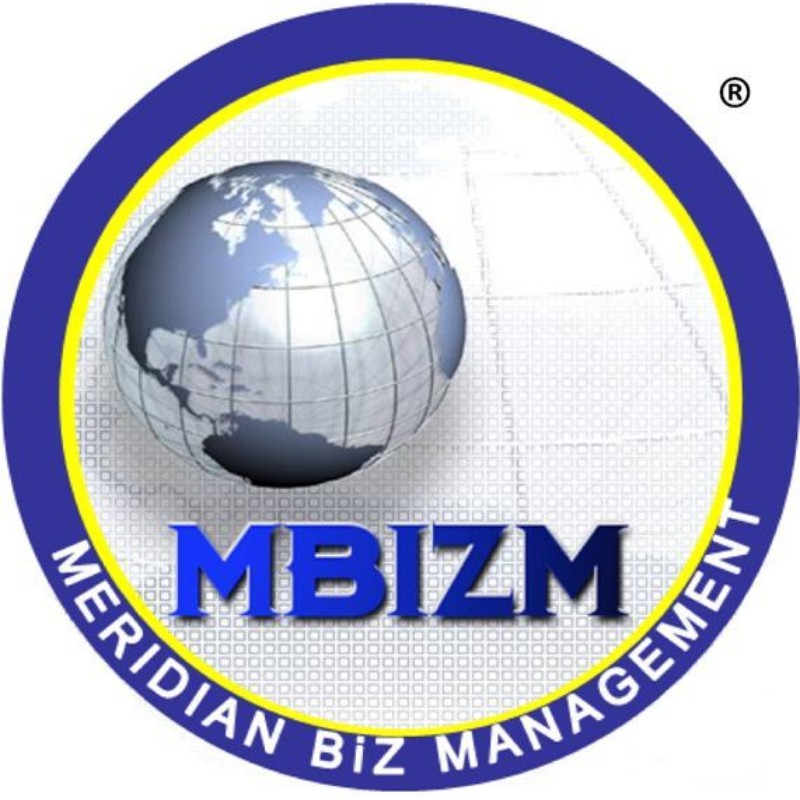Logo MBizM Group — penyelenggara pelatihan