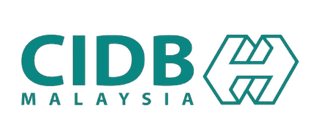 Logo CIDB Malaysia