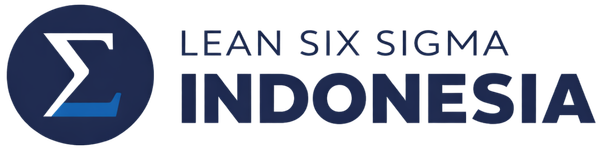 Lean Six Sigma Indonesia