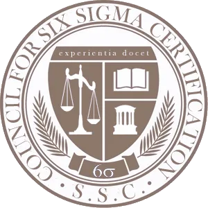 Logo CSSC