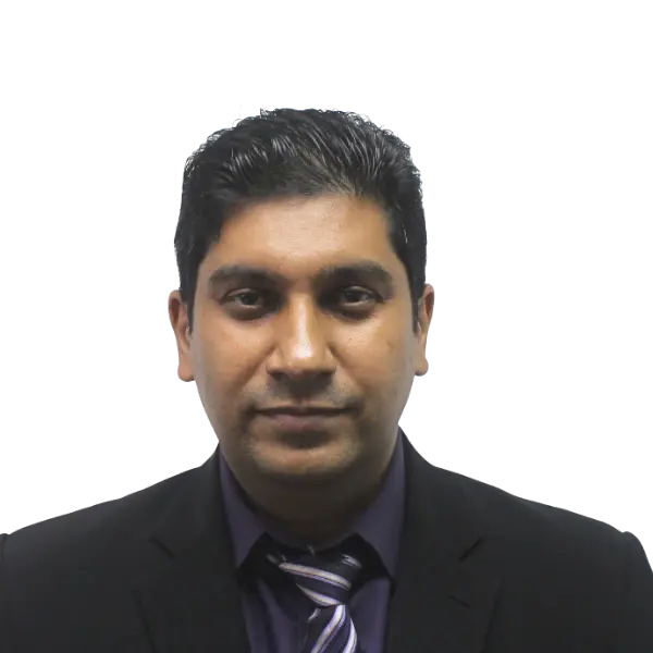 Mr Harbans Singh, Chief Executive Officer dan Konsultan Senior MBizM Group