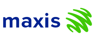Logo Maxis