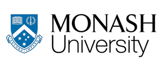 Logo Monash University