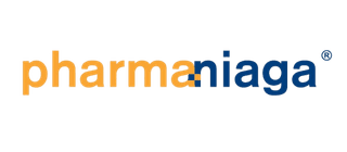Logo Pharmaniaga