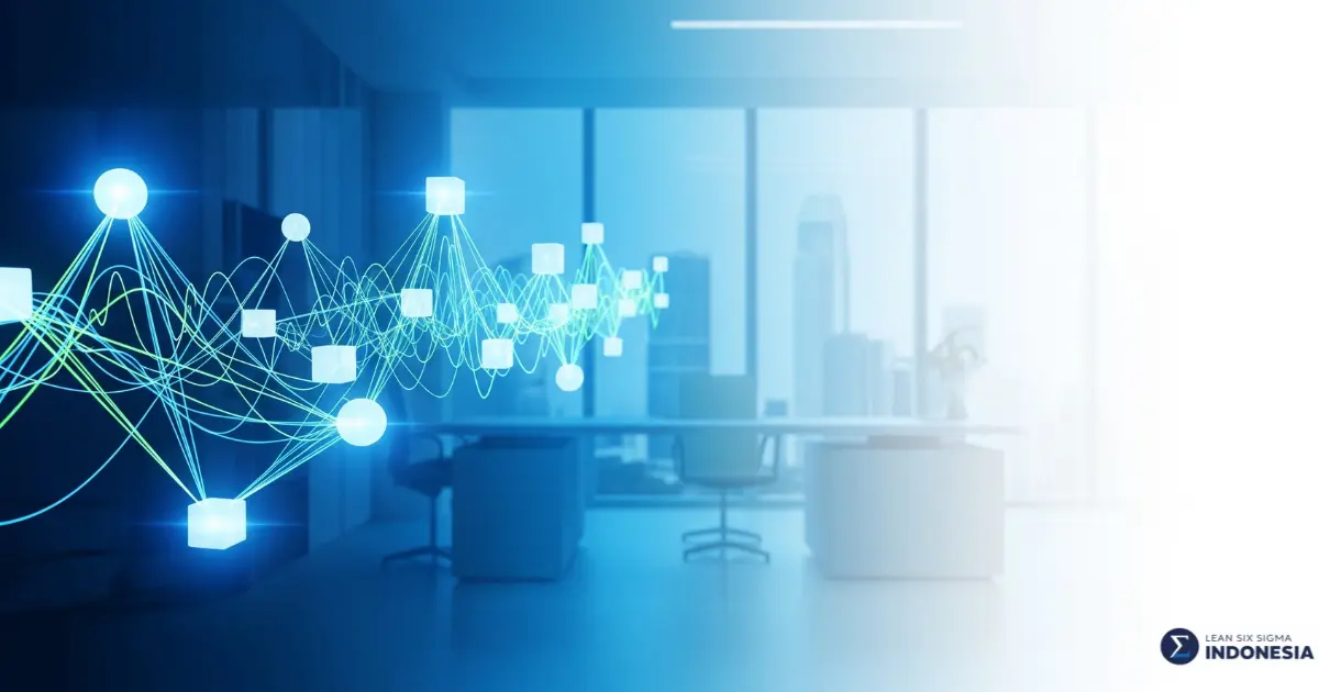 Hubungi tim Lean Six Sigma Indonesia untuk konsultasi, informasi layanan, dan diskusi kebutuhan bisnis Anda